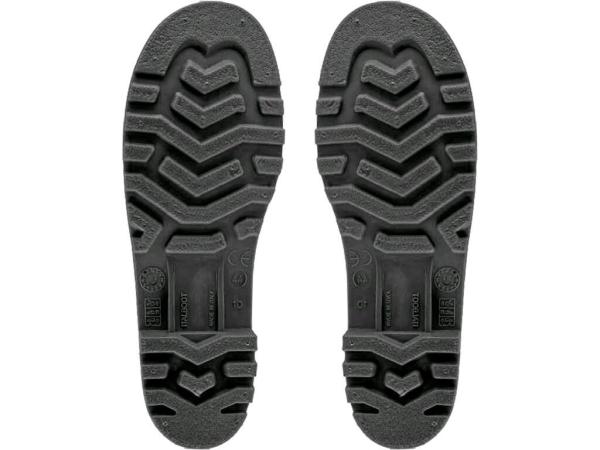  Holínky nízké MERKUR1